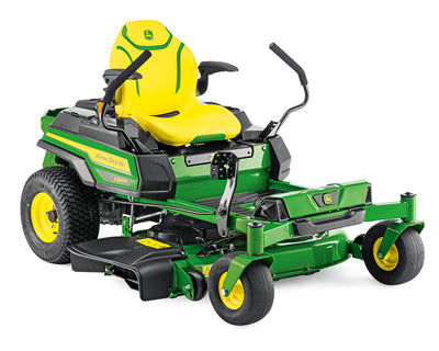 John Deere Z320R Side Discharge 42