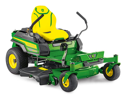John Deere Z320M Side Discharge 42