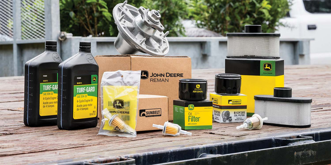Agricultural Parts