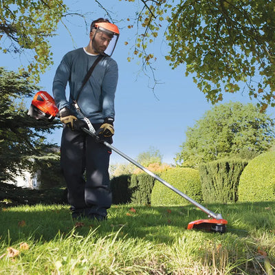 Grass Trimmers