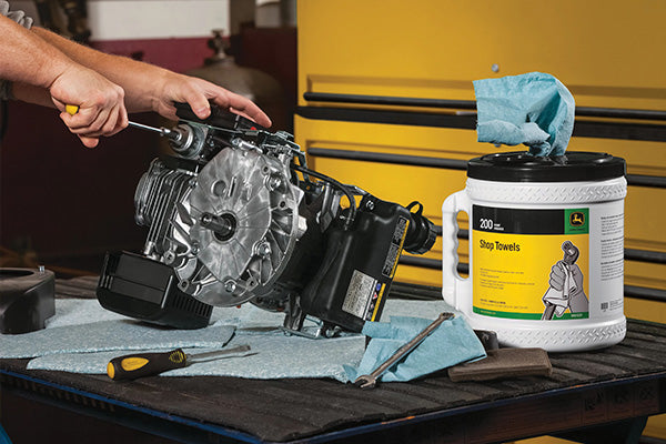 Genuine Parts