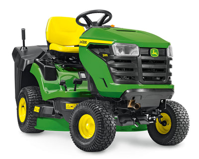 John Deere X147R Rear Collect 36