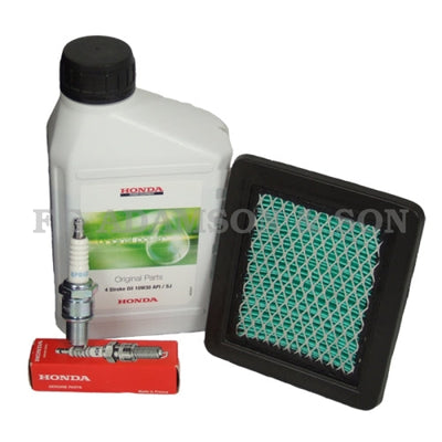 Honda GC/GCV 135-160 Service Kit - 06211-VH3-506